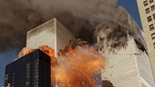 Những hình ảnh kinh hoàng sau vụ tấn công khủng bố 11 9 tròn 20 năm trước