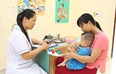 Thủ tướng phê duyệt Chương trình “Can thiệp giảm tử vong trẻ em dưới 5 tuổi đến năm 2030”