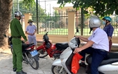 Ngày 11 9 Hà Nội xử phạt 370 trường hợp vi phạm quy định phòng, chống dịch