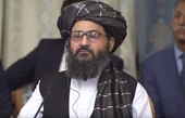 Taliban phủ nhận thông tin một lãnh đạo hàng đầu lực lượng này bị sát hại