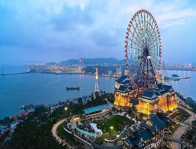 Quảng Ninh bàn giải pháp khởi động lại du lịch, dịch vụ tại TP Hạ Long