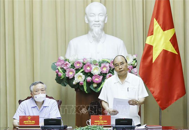 Sửa đổi, hoàn thiện trình tự, thủ tục trình Chủ tịch nước xem xét ân giảm án tử hình