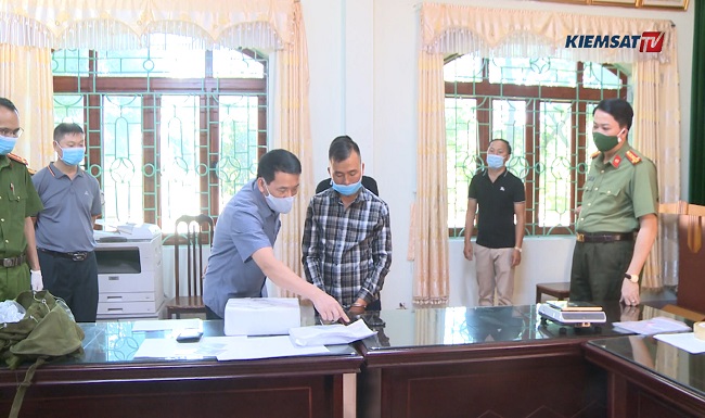 Hà Nội Quyết không để tội phạm lộng hành trong mùa dịch