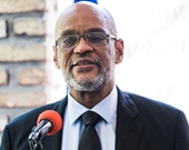 Bị cáo buộc là nghi phạm ám sát Tổng thống, Thủ tướng Haiti Henry sa thải Công tố viên trưởng