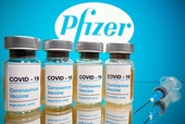 Chính phủ chi hơn 2 652 tỉ đồng mua bổ sung gần 20 triệu liều vắc xin Pfizer