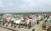 Chủ dự án bất động sản Minh Khang ở Nghệ An bị khởi tố