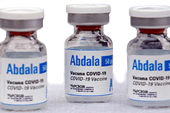Bộ Y tế phê duyệt có điều kiện vắc xin Cuba cho phòng, chống dịch COVID-19