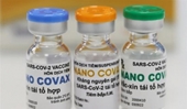 Cần có dữ liệu đánh giá hiệu lực bảo vệ của vắc xin Nanocovax