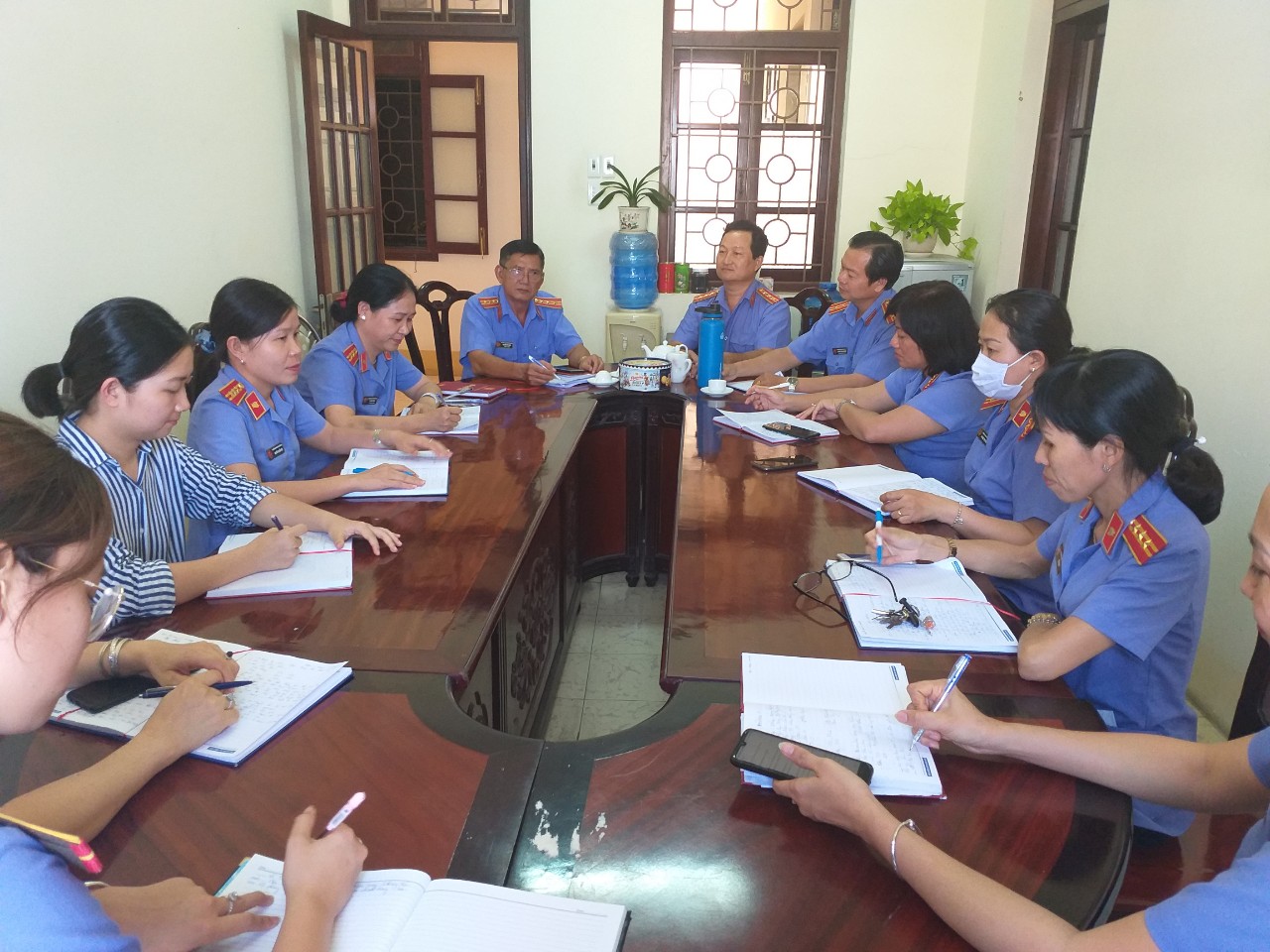 Những vấn đề cần rút kinh nghiệm về việc đình chỉ giải quyết vụ án dân sự