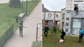 Xả súng tại Đại học Perm, Nga, 32 người thương vong