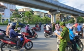 Hà Nội xử phạt 170 trường hợp vi phạm quy định phòng, chống dịch trong ngày 20 9