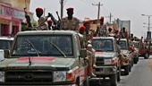Quân đội Sudan ngăn chặn một âm mưu đảo chính