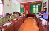 VKSND huyện Đắk Glong chỉ ra nhiều vi phạm tại Hạt Kiểm lâm