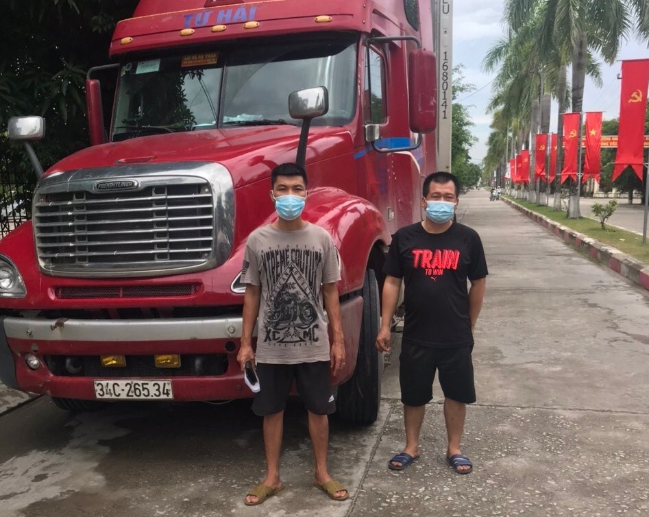 Quảng Ninh tiếp tục phát hiện trường hợp trốn khai báo y tế