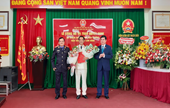Bổ nhiệm Phó Viện trưởng VKSND tỉnh Lâm Đồng