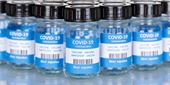 Mỹ cam kết đóng góp thêm nửa tỉ liều vắc xin COVID-19 cho thế giới
