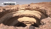 Có gì bí ẩn bên dưới Giếng Địa ngục triệu năm tuổi vừa được khám phá ở Yemen