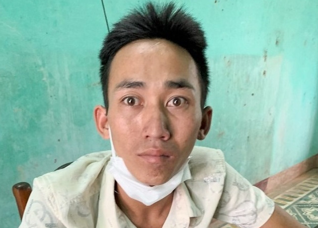 Vừa ra tù, giả danh công an lừa nhiều người bằng chiêu “chạy án”