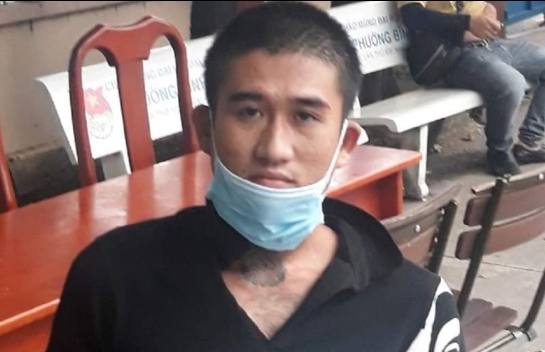 Bắt đối tượng bị truy nã vì tham gia vụ hỗn chiến băng nhóm có súng