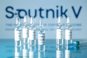 Việt Nam sản xuất thành công lô vắc xin phòng COVID-19 Sputnik V đầu tiên
