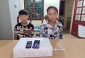 Thiếu niên 15 tuổi ở Điện Biên tham gia mua bán trái phép 6 bánh heroin