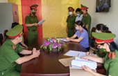 Phê chuẩn khởi tố Phó phòng Tài nguyên và Môi trường huyện Yên Minh