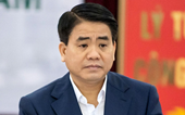 VKSND tối cao truy tố Nguyễn Đức Chung và đồng phạm trong vụ chế phẩm Redoxy-3C