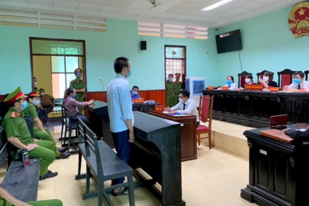 Kẻ cuồng ghen đoạt mạng người tình bằng 13 nhát dao