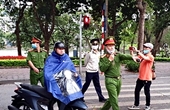 Hà Nội xử phạt 82 trường hợp vi phạm quy định phòng, chống dịch trong ngày 25 9