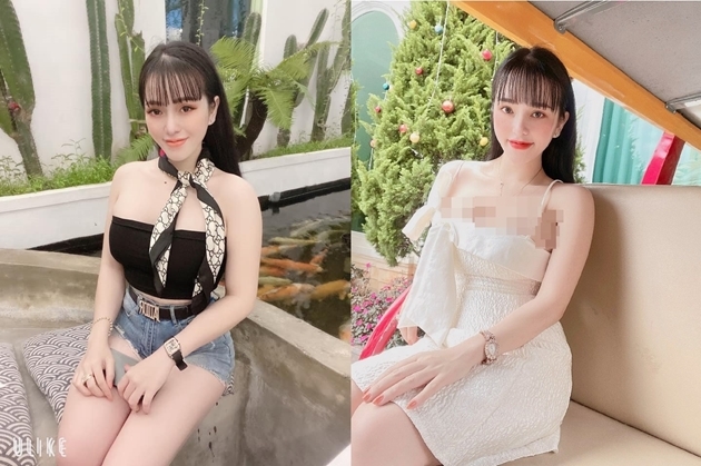 Hotgirl cầm đầu đường dây ma túy lãnh án chung thân
