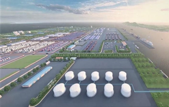 4 đại dự án có vốn hơn 280 000 tỉ đồng chuẩn bị khởi công ở Quảng Ninh