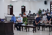 Xét xử phúc thẩm vụ án xảy ra tại Dự án Nhà máy nhiên liệu sinh học Phú Thọ