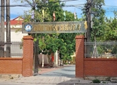 Vụ lùm xùm tại Trường THCS Ngư Lộc UBND tỉnh chỉ đạo xử lý, khắc phục sai phạm