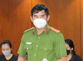 TP Hồ Chí Minh điều tra cán bộ quản lý dược tham ô thuốc kháng virus