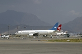 Vì sao Thổ Nhĩ Kỳ chưa chấp thuận giúp Taliban quản lý sân bay Kabul, Afghanistan