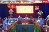 VKSND Quảng Ngãi tổ chức thi viết bản cáo trạng