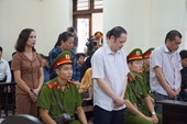 NÓNG Khởi tố vụ án liên quan đến vụ 2 học sinh cá biệt ở Hà Giang đỗ điểm cao vào trường CAND