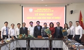 Trường Đại học Kiểm sát Hà Nội tổ chức Hội đồng đánh giá luận văn Thạc sỹ khóa I