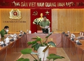 Công an TP Hồ Chí Minh triệt phá hơn 1 000 vụ ma túy