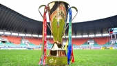 Chốt địa điểm thi đấu AFF Suzuki Cup 2020 Singapore được chọn