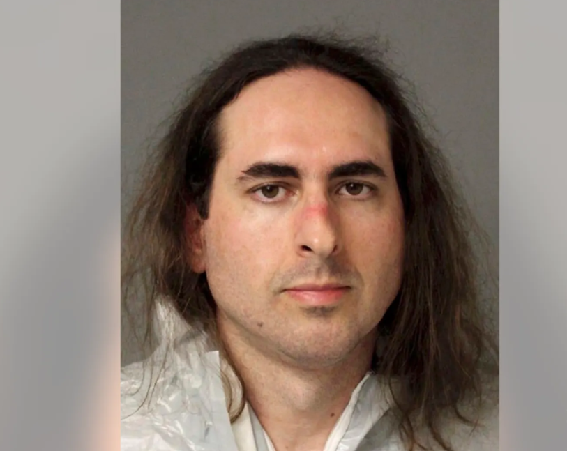 Tuyên 5 án chung thân cho tên “xả” súng hàng loạt tại toà soạn báo