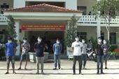 Vụ hỗn chiến làm 1 người chết tại Phú Quốc Bắt tạm giam 33 đối tượng