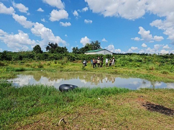 Bvpl Rủ Nhau đi Tắm 2 Em Nhỏ đuối Nước Thương Tam ở Gia Lai