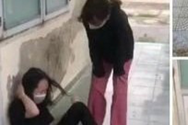 Làm rõ vụ nữ sinh lớp 7 ở Đà Nẵng nghi bị nhóm bạn cũ đánh hội đồng