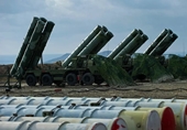 Mỹ kêu gọi Thổ Nhĩ Kỳ không mua thêm vũ khí của Nga