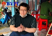 Cục CSHS thông tin về việc bắt tạm giam “Cậu IT” Nhâm Hoàng Khang