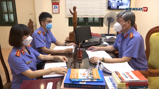 Phê chuẩn quyết định khởi tố 18 bị can trong vụ án đánh bạc nghìn tỷ