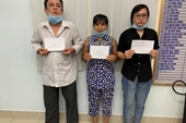 Cả gia đình lao vào tấn công nhân viên y tế khi test nhanh COVID-19