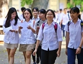 Khi nào học sinh TP Hồ Chí Minh có thể trở lại trường học