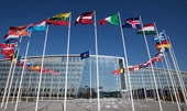 Nga trả đũa việc NATO trục xuất 8 nhà ngoại giao